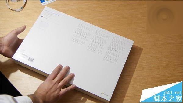 微软Surface Book顶配版怎么样? Surface Book开箱视频