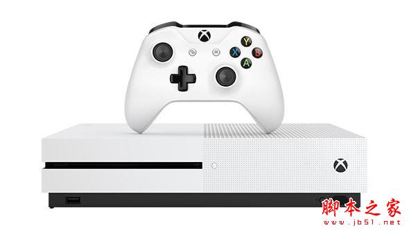 微软Xbox One S国行版多少钱？Xbox One S 1TB国行性能配置评测