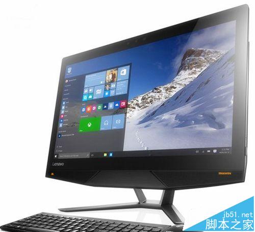 联想一体机aio700该怎么拆机?