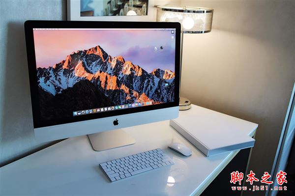 新iMac 2017值得买吗？2017新款苹果iMac上手体验评测