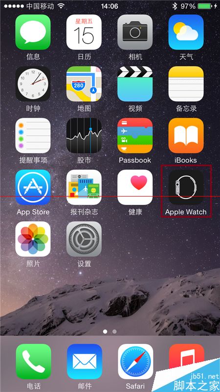 Apple Watch怎么使用安装APP应用程序？