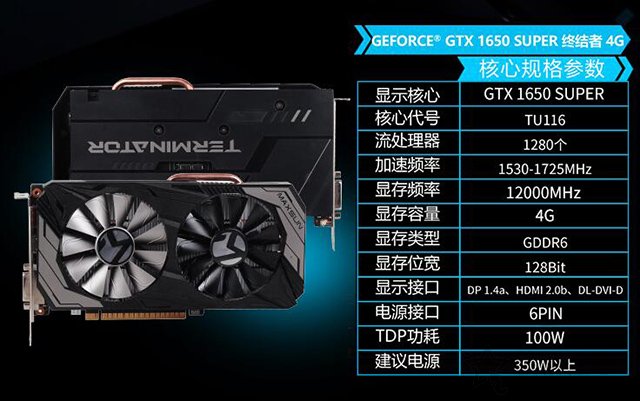 性价比之选 AMD锐龙R3-3300X配GTX1650Super组装电脑详细推荐