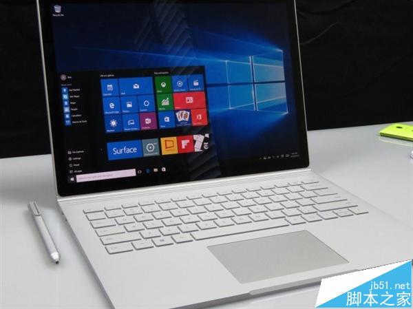 Surface Book闪屏等问题 已知bug汇总