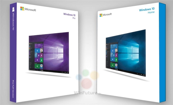 零售光盘版Win10曝光：仍提供U盘安装介质