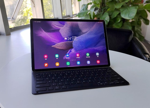 三星Galaxy Tab S7 FE怎么样 三星Galaxy Tab S7 FE详细评测