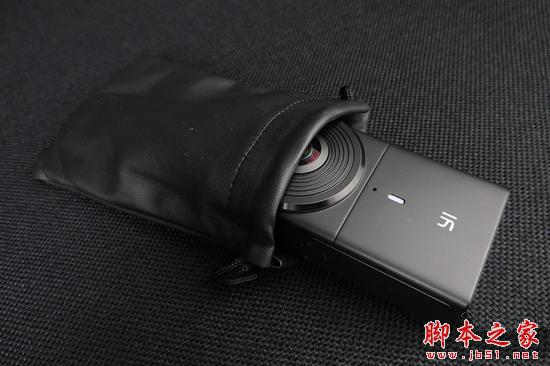 最高性价比 5.7K新品小蚁VR全景相机评测