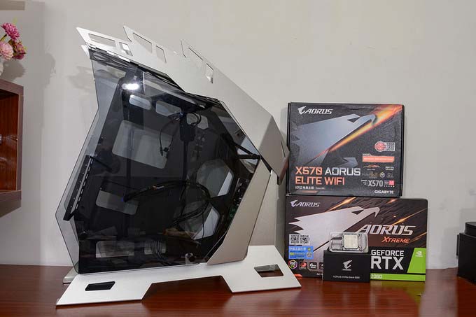 技嘉X570好用吗?技嘉X570 AORUS ELITE WIFI评测