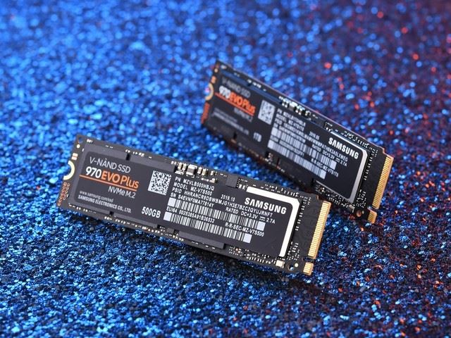 三星970 EVO Plus和980 PRO哪个好 三星970 EVO Plus对比980 PRO评测