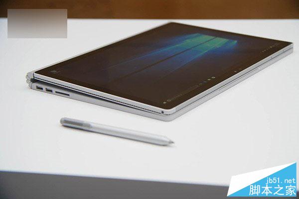 Surface Book笔记本怎么样？Surface Book上手视频