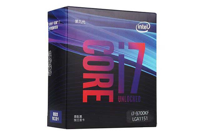 建模渲染设计主机 i7-9700KF/P2000图形工作站电脑配置详解