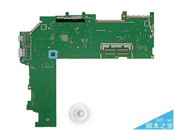 微软Surface Pro 4做工怎么样?Surface Pro 4全面拆解