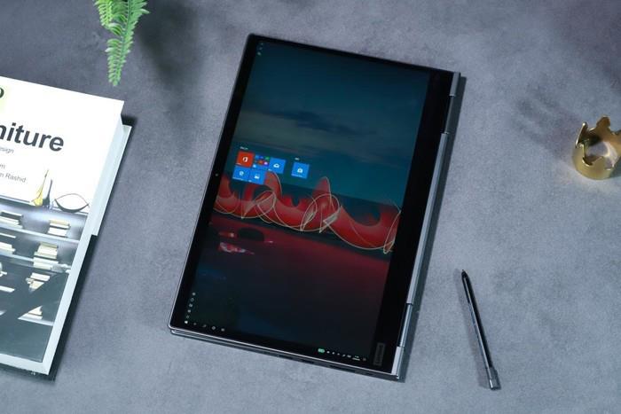 ThinkPad X1 Yoga 2020怎么样？ThinkPad X1 Yoga 2020轻薄商务本详细评测