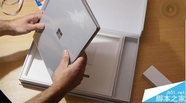 微软Surface Book顶配版怎么样? Surface Book开箱视频