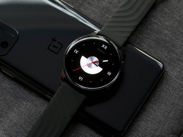 OnePlus Watch怎么样 OnePlus Watch详细评测