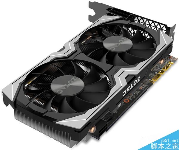 索泰发布一款GTX 1070 Mini迷你版本:小机箱大爱