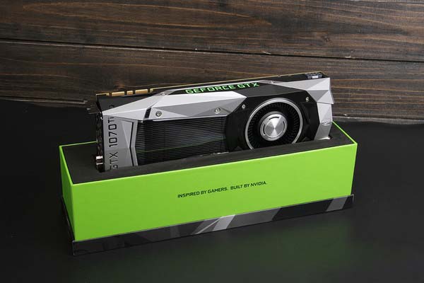 GTX1070Ti配什么CPU和主板好？适合GTX1070Ti搭配的CPU及主板型号解答