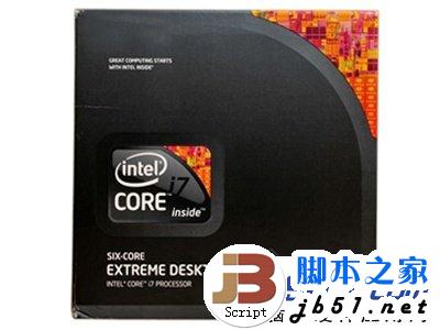 六核是什么 Intel i7与AMD的六核处理器配置介绍