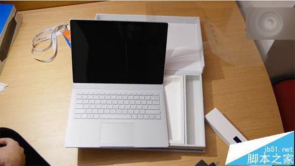 微软Surface Book顶配版怎么样? Surface Book开箱视频