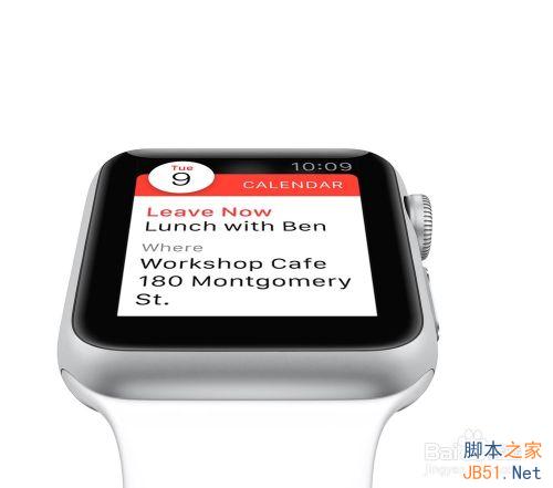 怎么在iPhone上使用Apple Watch 应用?