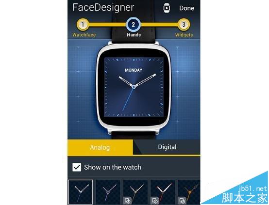 华硕ZenWatch 2怎么样？ZenWatch 2全方面测评