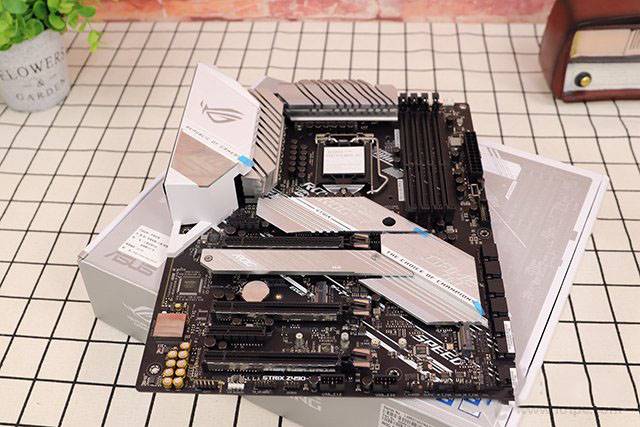 十代i7-10700K/Z490/RTX2070S爱国者破晓X组装电脑介绍