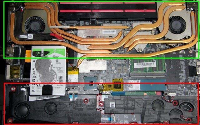 微星GE75 Raider笔记本值不值得买 微星GE75 Raider详细评测