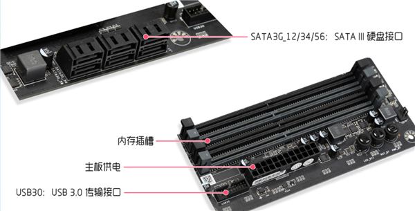 电脑主板跳线要怎么调 主板跳线接法详细图文介绍