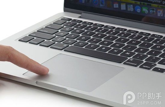 2015新款13 英寸Retina MacBook Pro拆机高清图赏