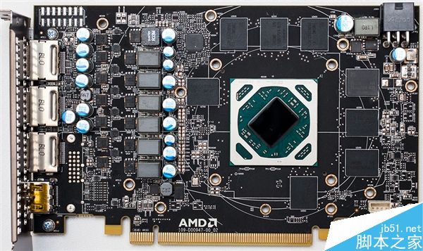 AMD RX 480 4GB显存版本成功解锁8GB 附解锁方法