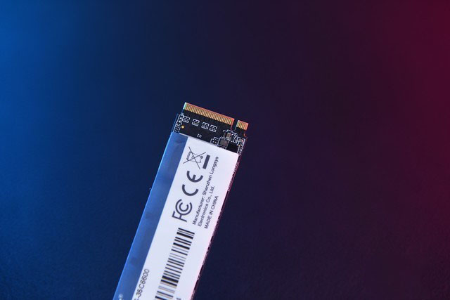 江波龙 P78A SSD怎么样 江波龙 P78A SSD详细评测