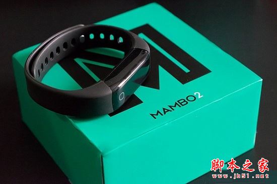 乐心mambo2和ziva哪个值得买？乐心ziva和mambo2详细区别对比评测