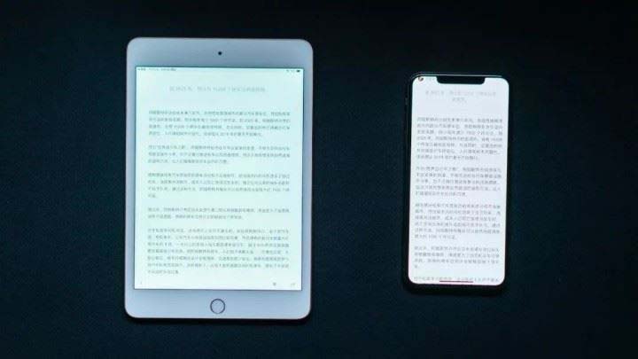 iPad mini 5值不值得买 iPad mini 5上手体验及评测