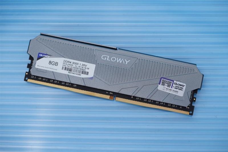 光威天策DDR4内存怎么样 光威天策DDR4内存详细评测