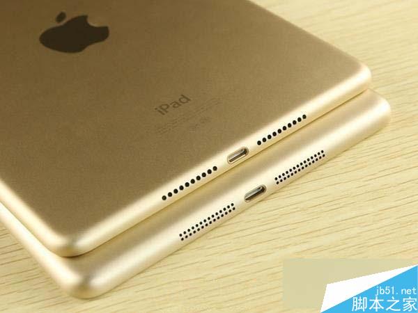 iPad mini 4和iPad mini 3哪个好？iPad mini 4和iPad mini 3区别对比评测