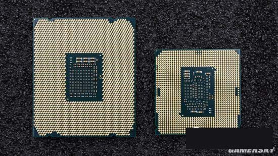 X299新平台 Intel酷睿i7-7740X处理器首发评测