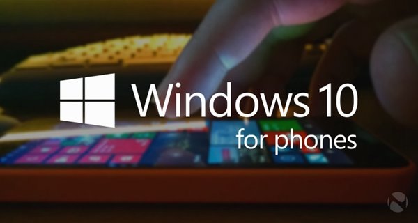 微软Win10/WP10消费预览版发布会终极汇总