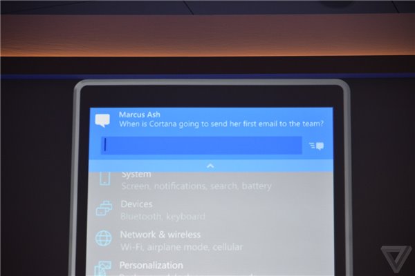 微软Win10/WP10消费预览版发布会终极汇总