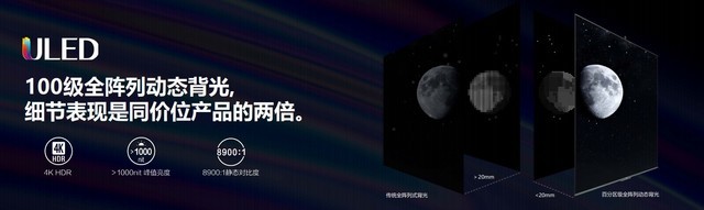 海信U7电视值得买吗 海信U7电视全面介绍