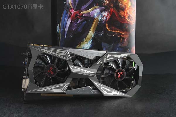 GTX1070Ti对比GTX1070哪个好？GTX1070与GTX1070Ti各项参数详细对比解答