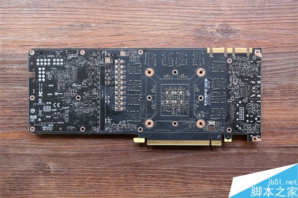 新旗舰GeForce GTX 1080 Ti公版开箱和拆解图赏:综合性能更强