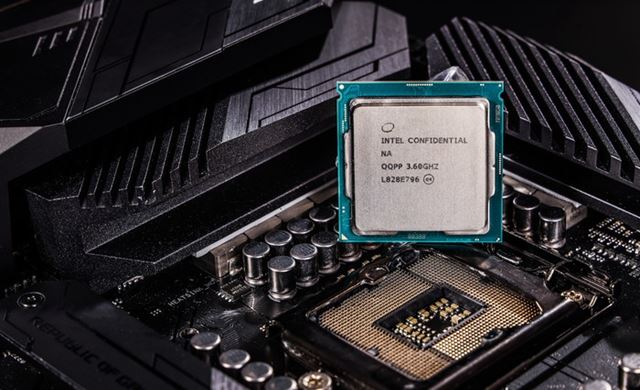 i5 9600k搭配什么主板好 Intel九代i5-9600k主板搭配介绍