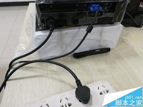 宏碁投影机EV X53怎么使用? 宏碁投影仪的使用教程