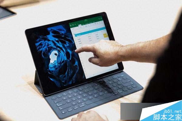 Surface Pro 4和iPad Pro哪个好？ iPad Pro和Surface Pro4对比评测