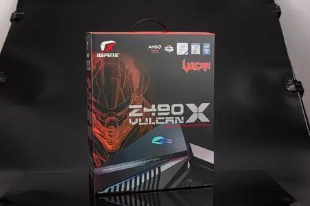 iGame Z490 Vulcan X主板值得买吗?iGame Z490 Vulcan X主板评测