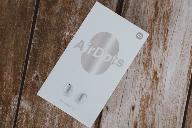 Redmi AirDots 3 Pro体验如何 Redmi AirDots 3 Pro详细评测