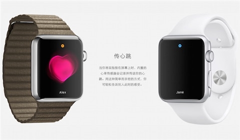 Apple Watch上市时间确定，中国大陆首发吗？