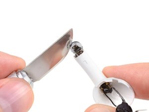 苹果AirPods Pro内部结构如何 苹果AirPods Pro拆解详细图文教程