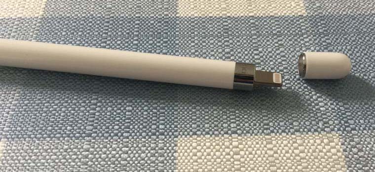 Apple Pencil怎么做笔记画画? ApplePencil的使用方法