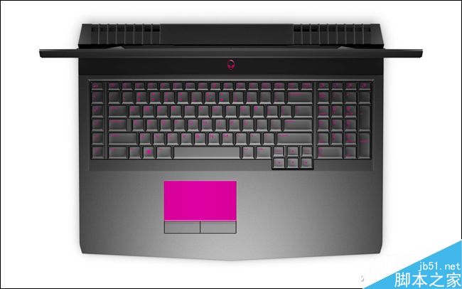 16999元到底值不值?新ALIENWARE 17评测体验