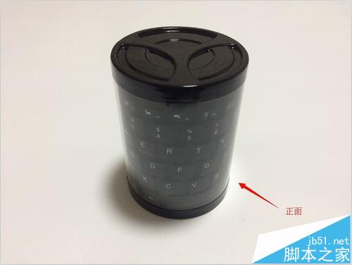 臻晖6116无线蓝牙折叠键盘手感怎么样? 臻晖6116详细测测评